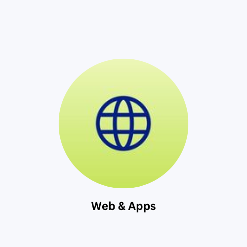 Web & Apps (1)